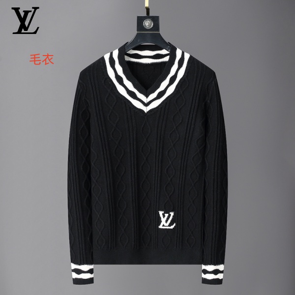 LV(Men)Sweaters-0255
