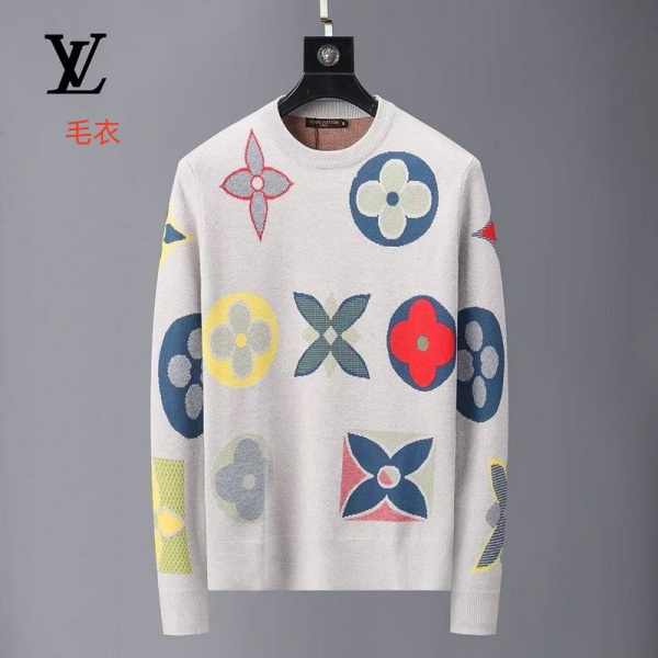 LV(Men)Sweaters-0091