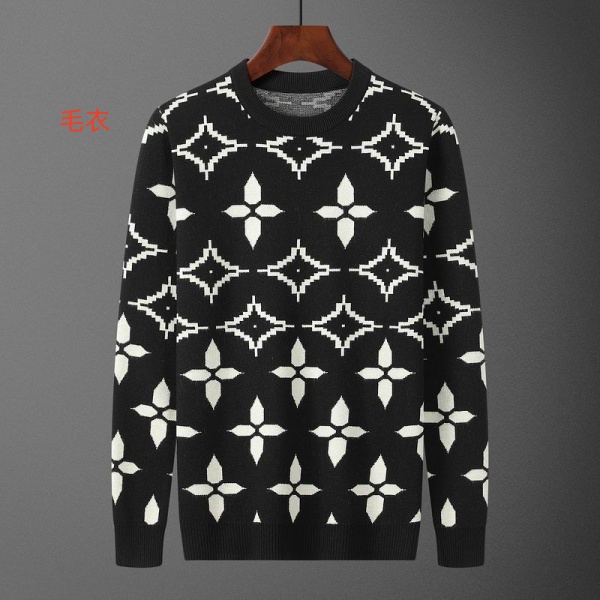 LV(Men)Sweaters-0296
