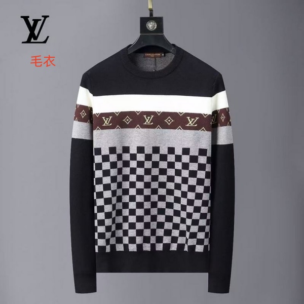 LV(Men)Sweaters-0093
