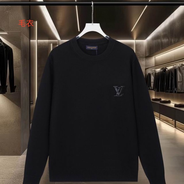 LV(Men)Sweaters-0316