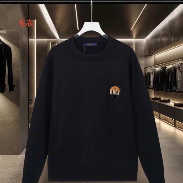 LV(Men)Sweaters-0318