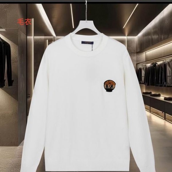 LV(Men)Sweaters-0319