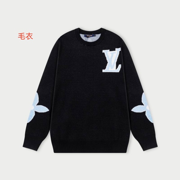 LV(Men)Sweaters-0338