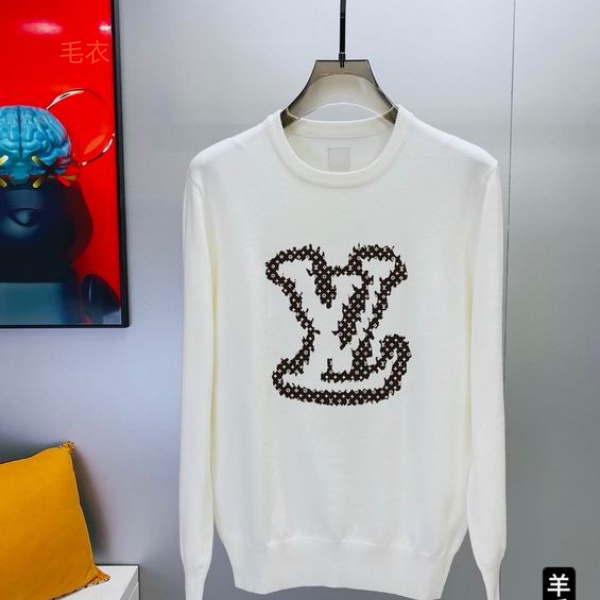 LV(Men)Sweaters-0345
