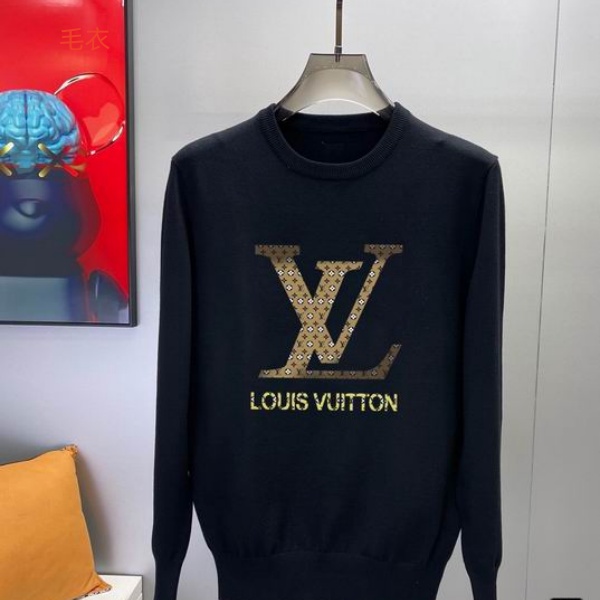LV(Men)Sweaters-0347