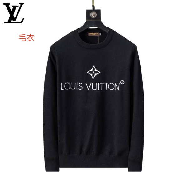LV(Men)Sweaters-0097