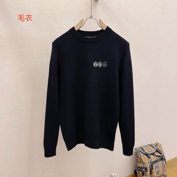 LV(Men)Sweaters-0351
