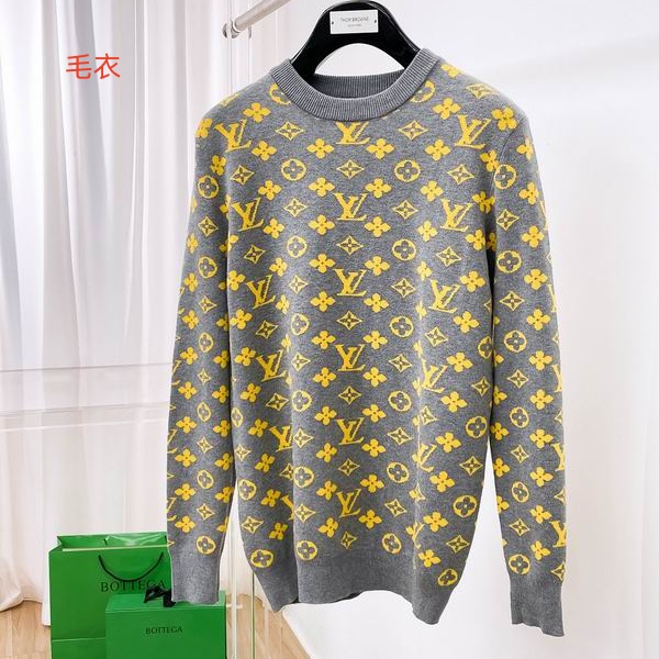 LV(Men)Sweaters-0352