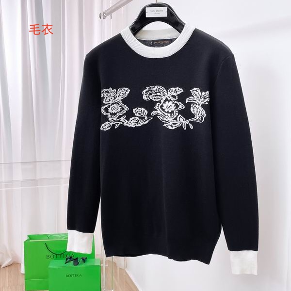 LV(Men)Sweaters-0353