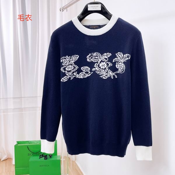 LV(Men)Sweaters-0354