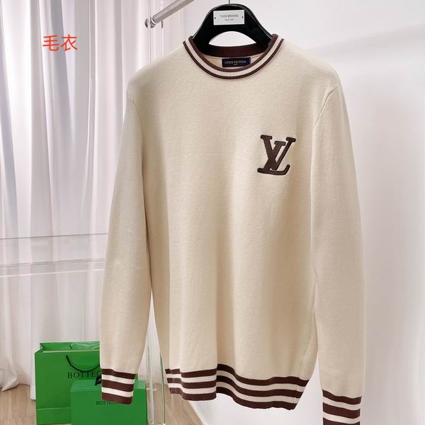 LV(Men)Sweaters-0355