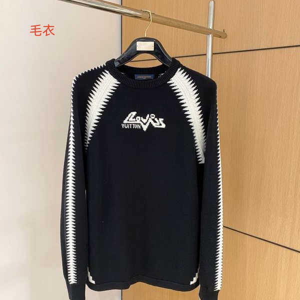LV(Men)Sweaters-0370
