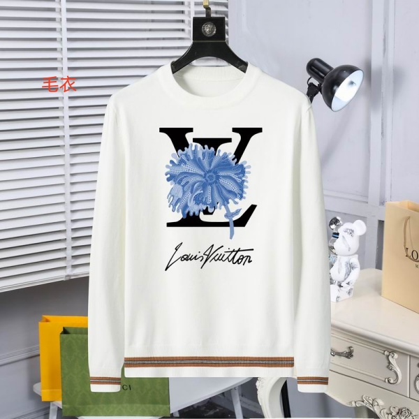 LV(Men)Sweaters-0101