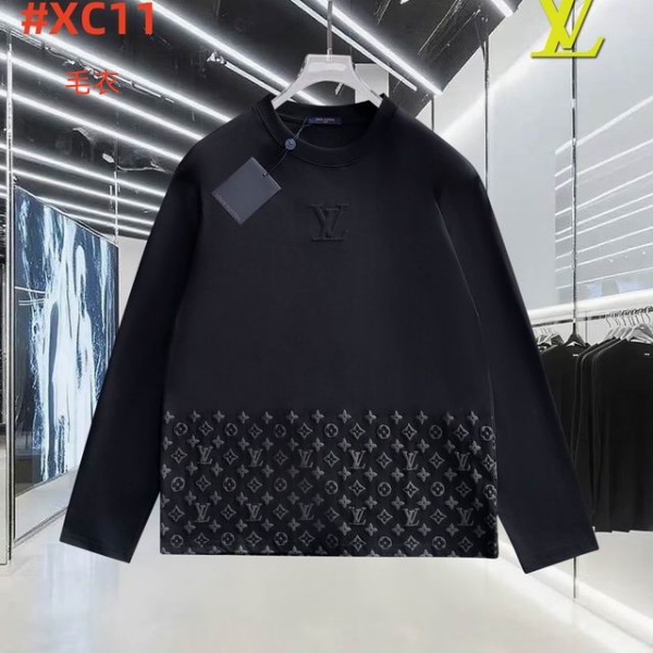 LV(Men)Sweaters-0122