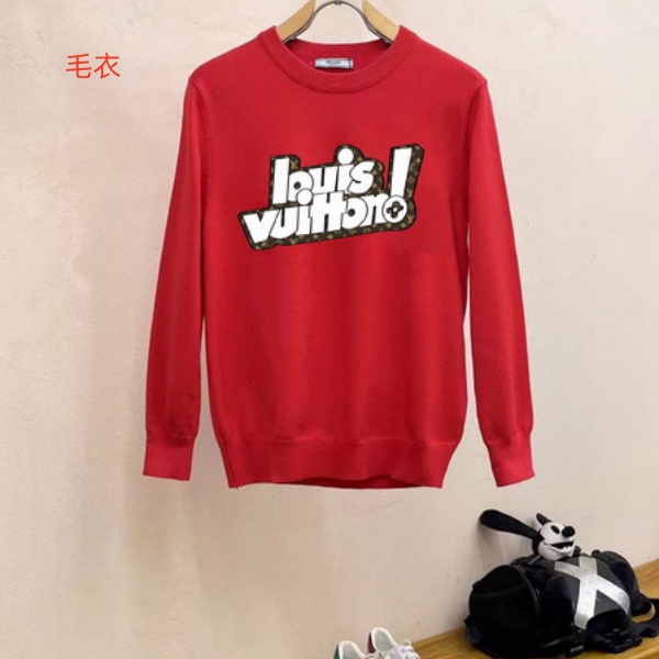LV(Men)Sweaters-0127