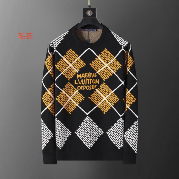 LV(Men)Sweaters-0143