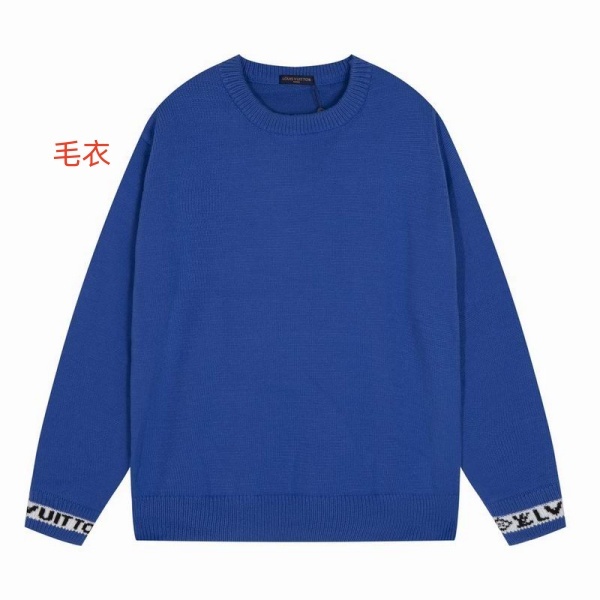 LV(Men)Sweaters-0011