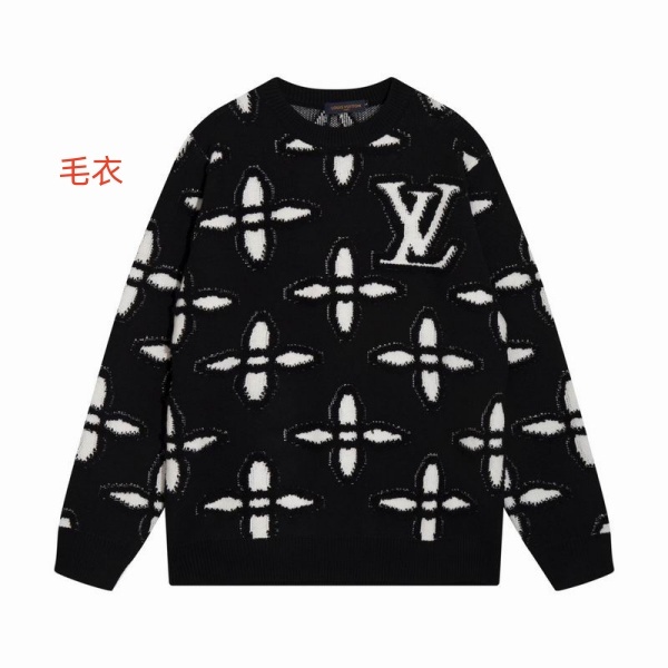 LV(Men)Sweaters-0016