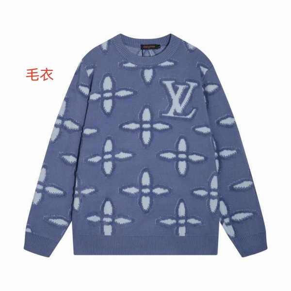 LV(Men)Sweaters-0017