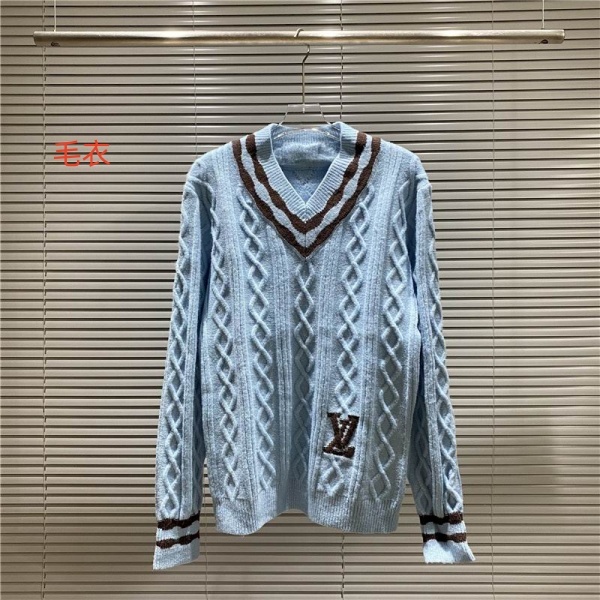 LV(Men)Sweaters-0023