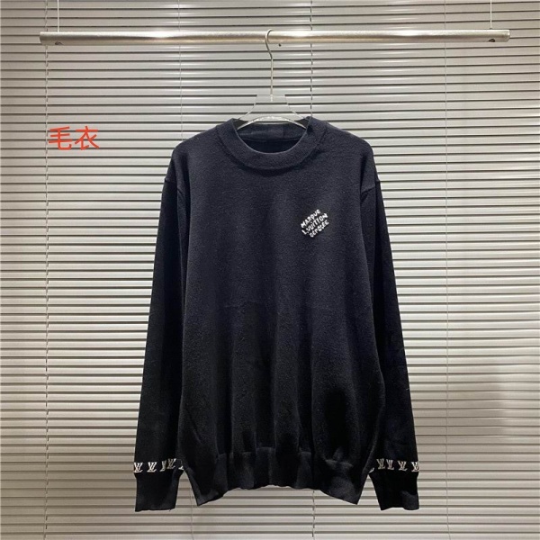 LV(Men)Sweaters-0027