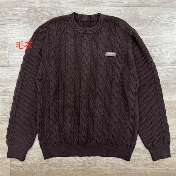 LV(Men)Sweaters-0029