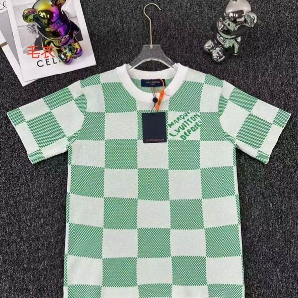 LV(Men)Sweaters-0031