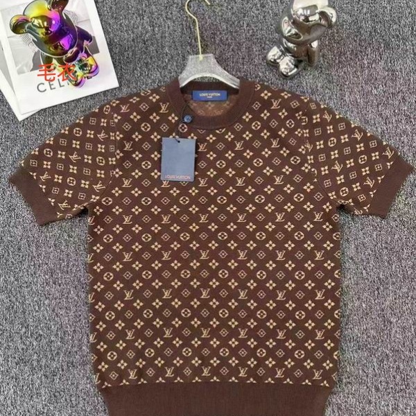 LV(Men)Sweaters-0032