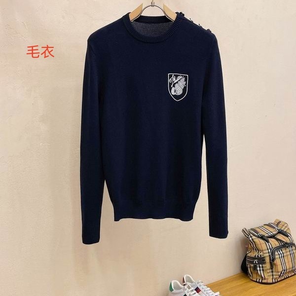 LV(Men)Sweaters-0039