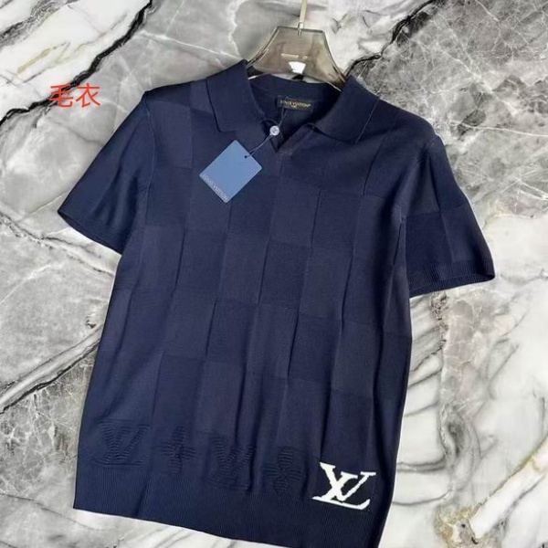 LV(Men)Sweaters-0043