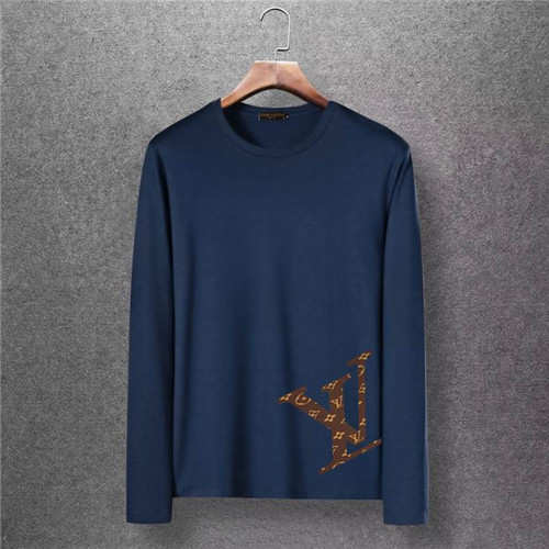LV long T-shirt(2)-097
