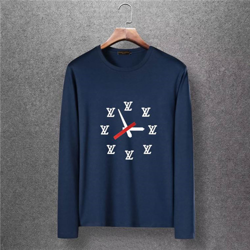 LV long T-shirt(2)-099