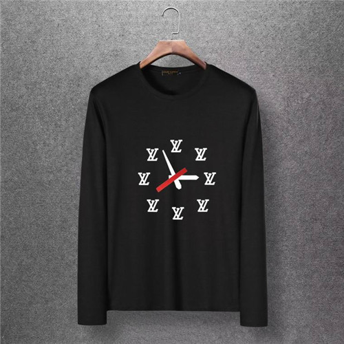 LV long T-shirt(2)-102