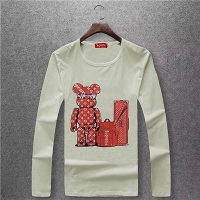 Lv t-shirt(long)-M-193