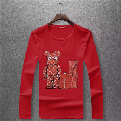 Lv t-shirt(long)-M-194