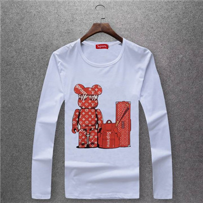 Lv t-shirt(long)-M-197