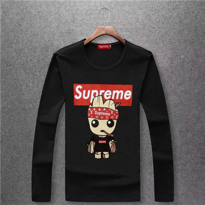 Lv t-shirt(long)-M-218