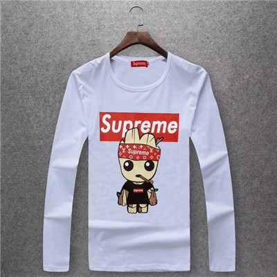 Lv t-shirt(long)-M-221