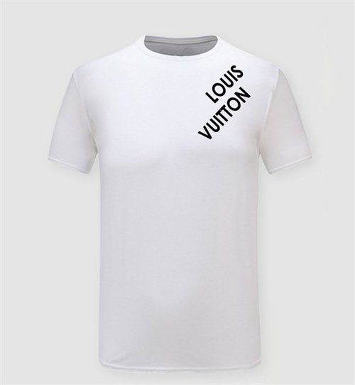 Lv Round neck T-shirt-M-0108