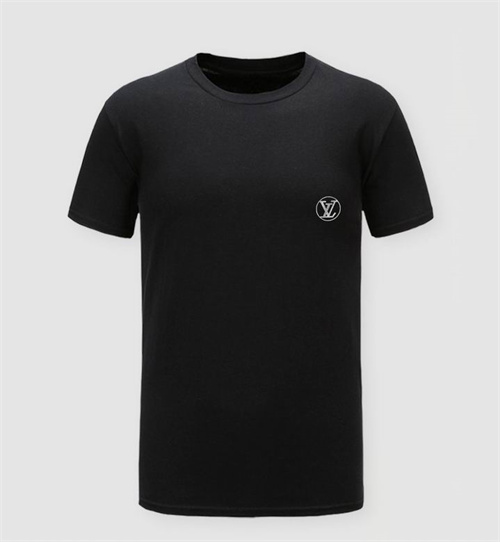 Lv Round neck T-shirt-M-0139