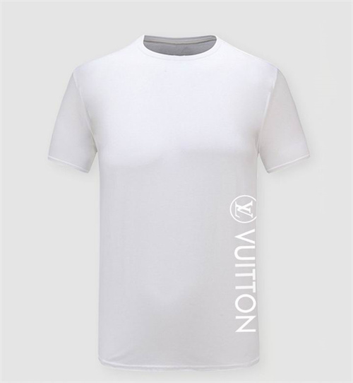 Lv Round neck T-shirt-M-0160