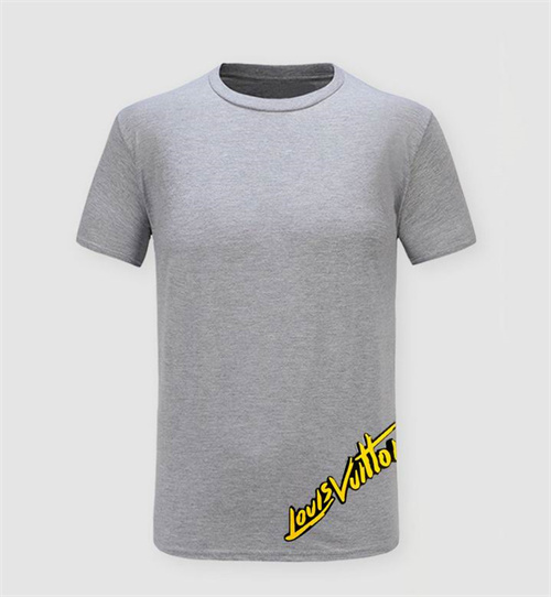 Lv Round neck T-shirt-M-0040