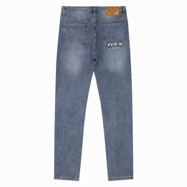 lv Jeans-M-0010