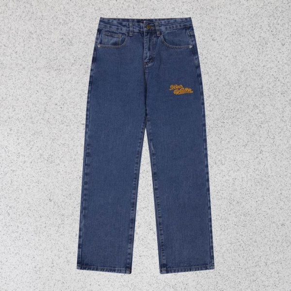 lv Jeans-M-0102