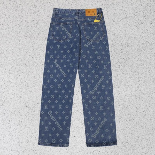 lv Jeans-M-0105