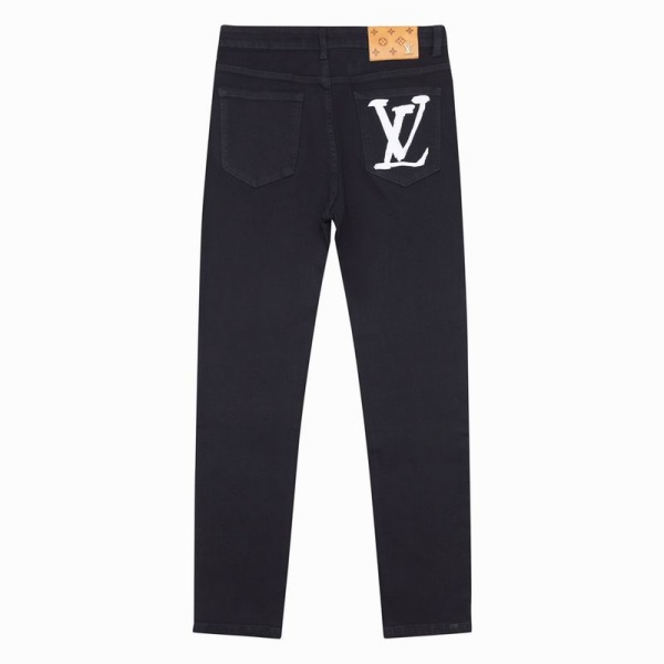 lv Jeans-M-0026