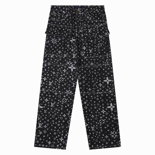 lv Jeans-M-0061