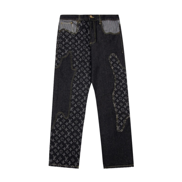 lv Jeans-M-0065