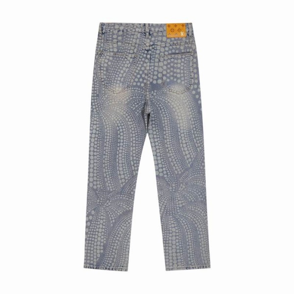 lv Jeans-M-0070